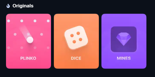 games