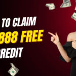 UEFA888 Free Credit