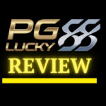 pglucky88 casino