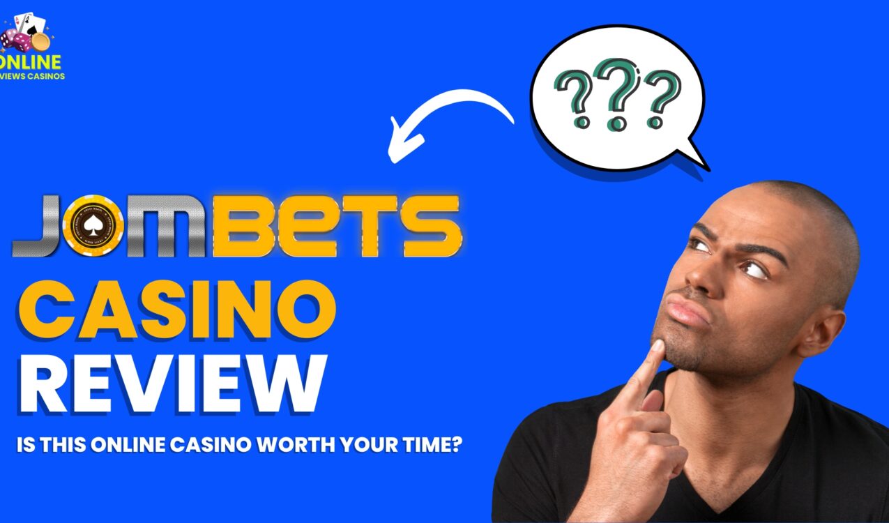 Jombet Casino Review