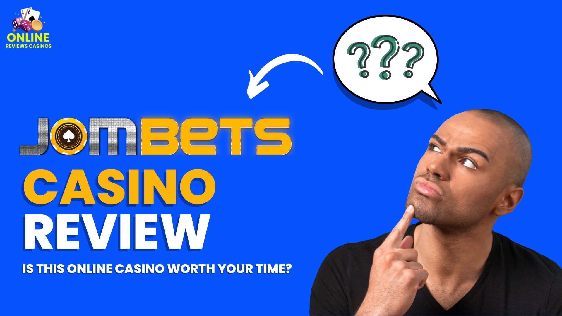 Jombet Casino Review